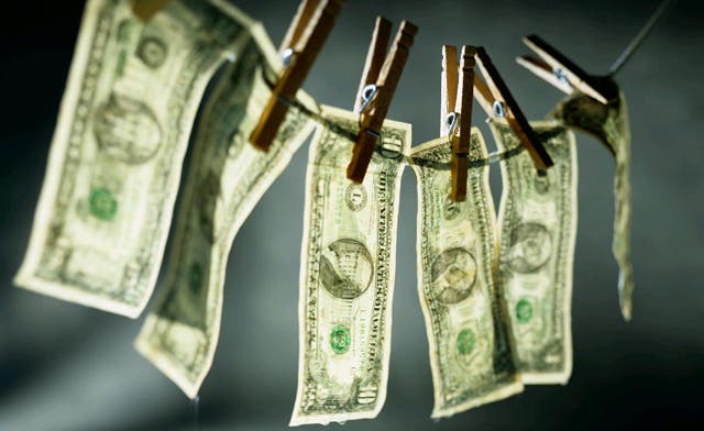 Alleged Iranian money-laundering scheme in Kuwait raises global concern