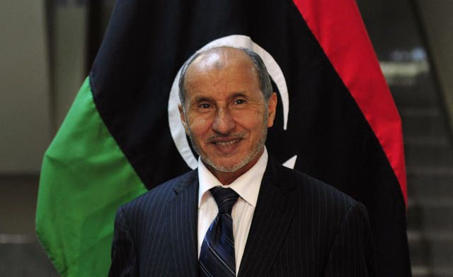 Qatar admits it had boots on the ground in Libya; NTC seeks further NATO help