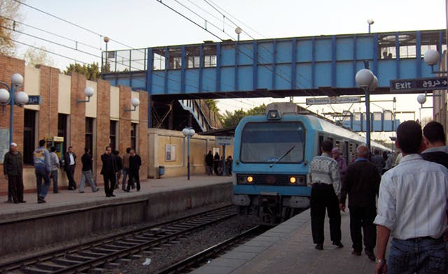 Spanish consortium wins Saudi’s $10 billion high-speed rail contract