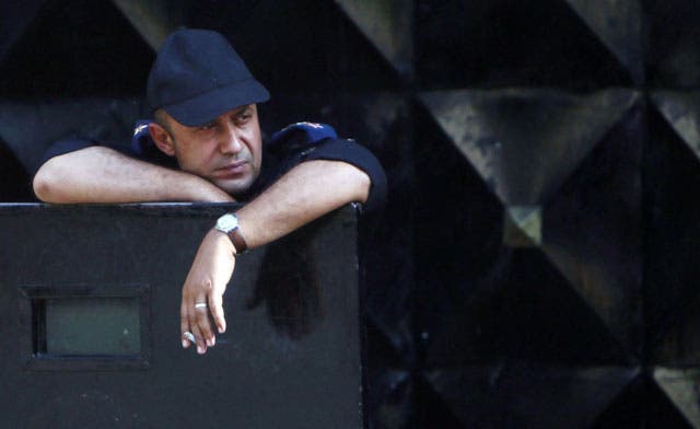 ‘Tortured’ prisoner’s death angers Egyptians; recalls killing that galvanized anti-Mubarak revolt