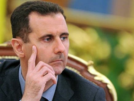 الأسد: أي عمل غربي ضد سوريا سيؤدي إلى إحراق المنطقة بأسرها
