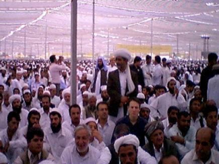 رجال دين سنّة يطلبون من رئيس القضاء الإيراني الإفراج عن 56 عالماً سنّياً