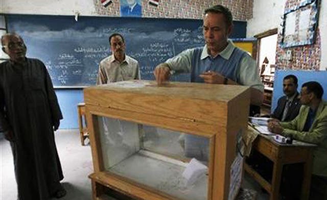 Egyptian scholar criticizes Salafist vote-ban fatwa