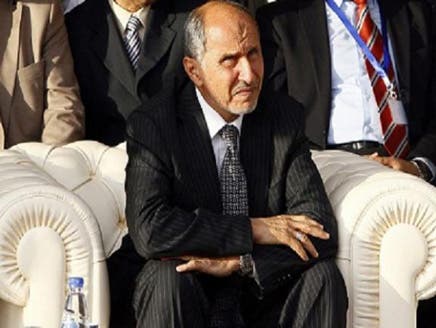 رئيس المجلس الانتقالي الليبي كان لاعباً مميزاً لكرة القدم