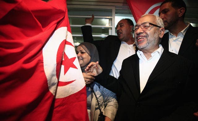 Tunisia’s Islamist-led government rejects laws to enforce religion