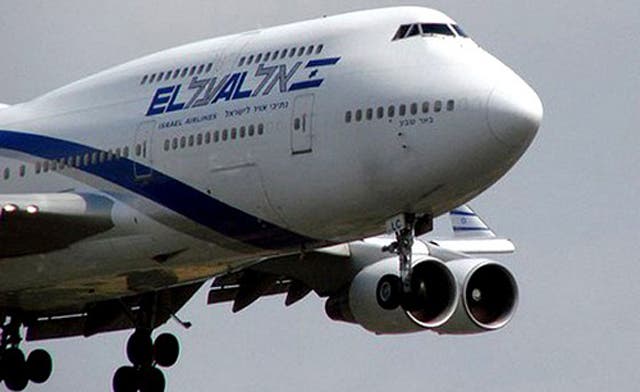 Israel rushes airliner defenses as Libya leaks SAMs