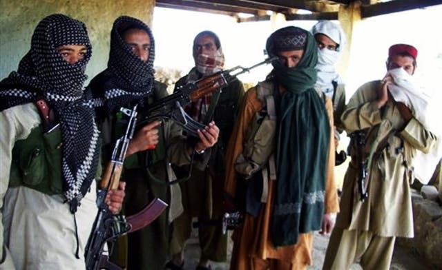 Qaeda-linked militants lash five Yemenis for drug use