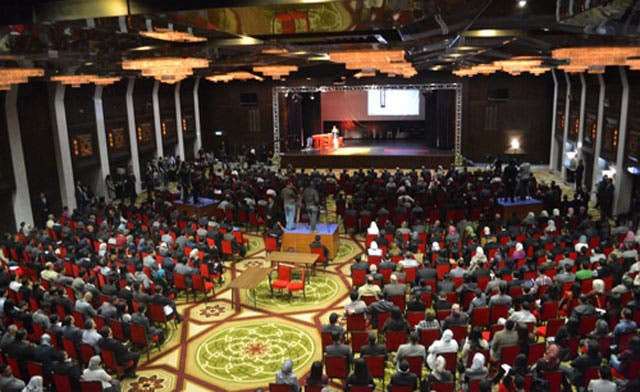 Iraqis renew hopes at TEDxBaghdad