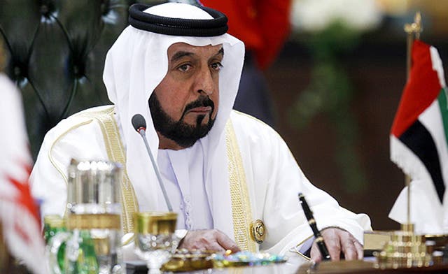 UAE leader promises more political rights to citizens at opening the ...