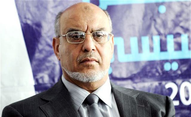Tunisia’s Hamadi Jebali: The face of moderate Islam?