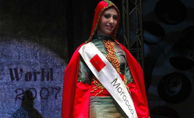 Veiled women to contest in Morocco beauty pageant