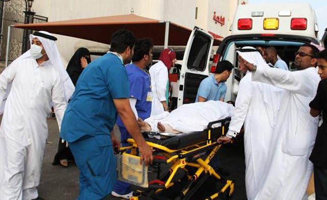 Two teachers die in fire at Saudi girls’ school
