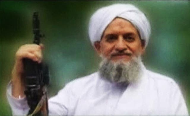 Al-Qaeda’s defeat depends on the demise of two remaining ‘high-value’ leaders: report