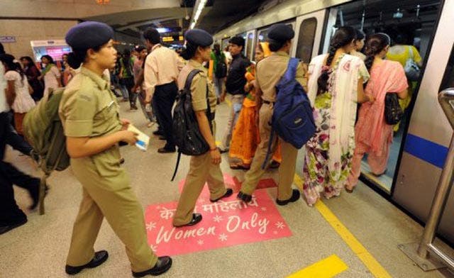 Malaysia launches women-only taxis, hoping to reduce number of rape and robbery cases