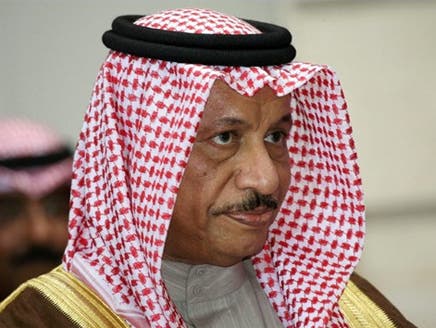 أمير الكويت يكلف الشيخ جابر مبارك الصباح بتشكيل الحكومة الجديدة