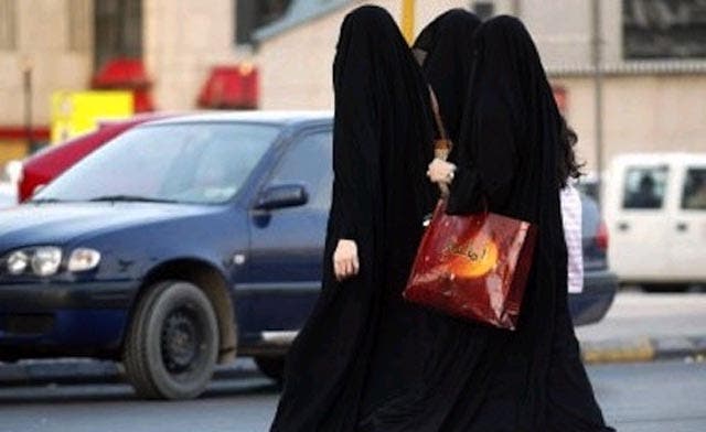 Allowing women to drive will increase premarital sex incidents: Saudi report