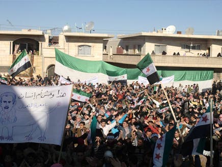 سوريا تقبل بشروط بروتوكول الجامعة العربية وتطلب رفع العقوبات