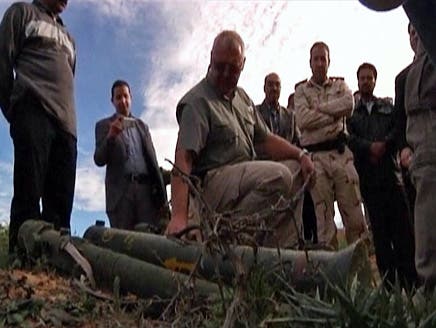 مسؤول أمريكي يؤكد تفكيك خمسة آلاف صاروخ أرض جو في ليبيا