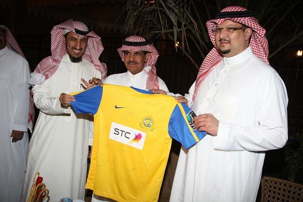 فهد المشيقح