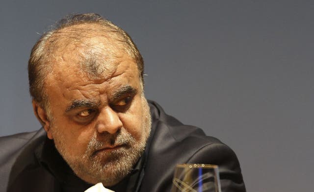 Iran says Saudi won’t fill Iran gap in oil embargo; IEA warns of high oil prices