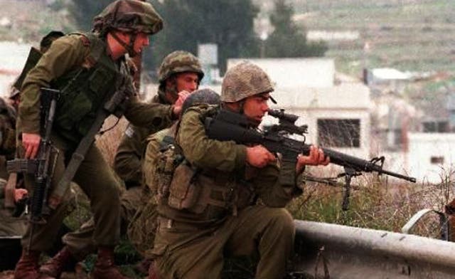 Islamic jihad leader held in West Bank; Israeli troops kill one man in Gaza