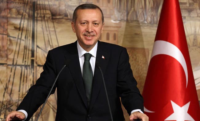 Erdogan attacks France over Armenian ‘genocide’ law