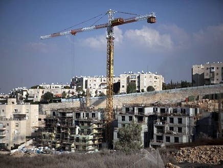 إسرائيل تطرح عطاءات لبناء أكثر من 1000 وحدة استيطانية بالأراضي الفلسطينية