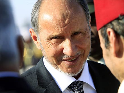عبدالجليل: مندسون داخل ليبيا يتلقون أوامر من الساعدي القذافي