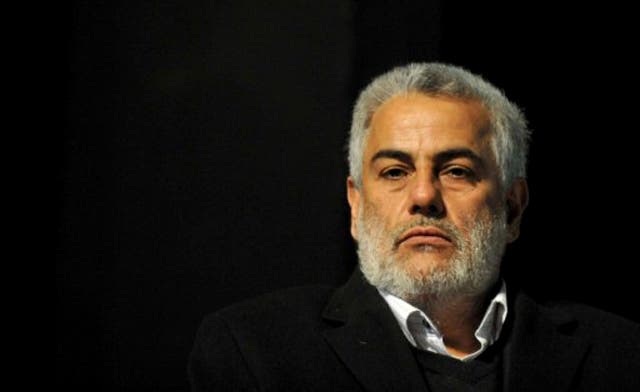 Moroccan king appoints new cabinet led by moderate Islamists
