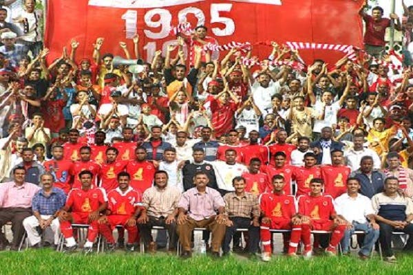عميد أندية الجزيرة لا يريد بطولة الدوري اليمني