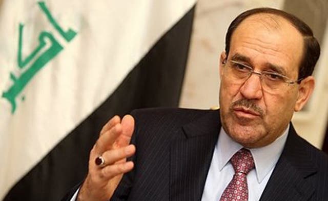 Iraq PM denounces Turkish ‘interventions’