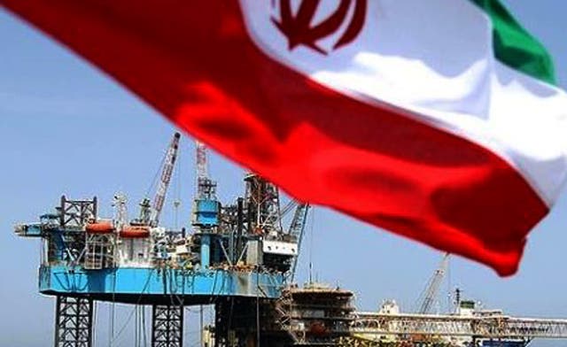 Iran warns Gulf states not to compensate for oil shortfalls after Western sanctions