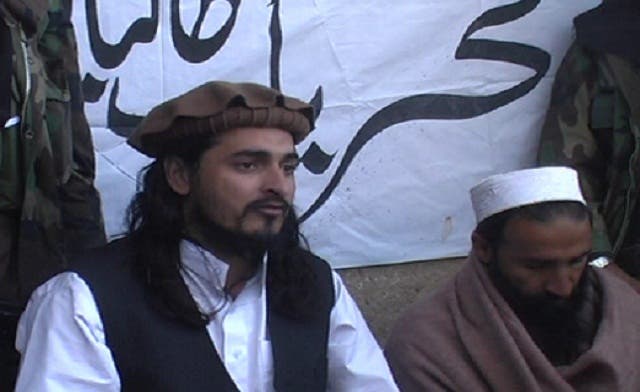 Pakistan Taliban Leader Believed Dead In Drone Attack: Intelligence ...