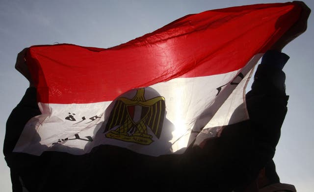 Post-revolution flirtatious banter flows through Egypt’s streets