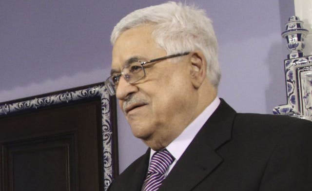 Can Palestinian Fatah win the election in May without Pres. Abbas at the helm?