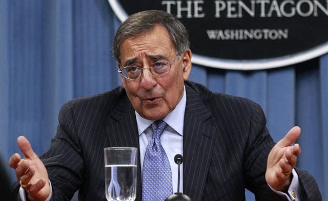 Panetta says he ‘felt’ Pakistan knew of bin Laden’s hideout