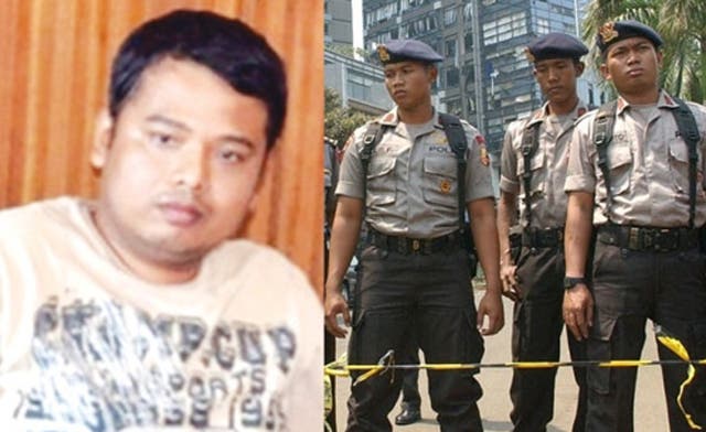 Indonesian atheist’s arrest sparks tension online