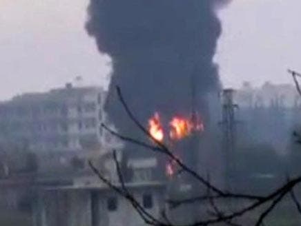 حمام خون در شهر حمص ؛ 337 نفر کشته شدند