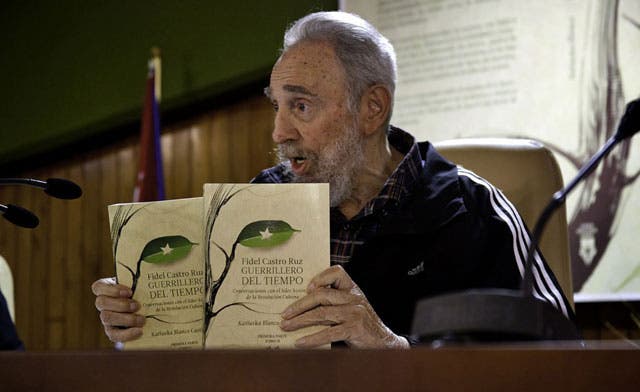 Fidel Castro: My Life, Book by Ignacio Ramonet, Fidel Castro, Official  Publisher Page