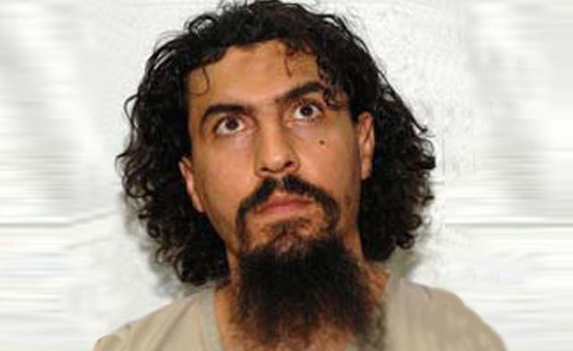 ‘Baseless accusations’ jail ex-Guantanamo detainee in Algeria