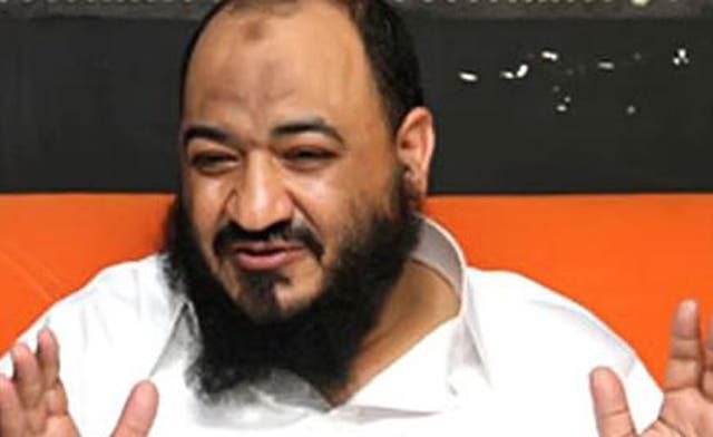 Egypt’s Salafi cleric says professional football is forbidden in Islam