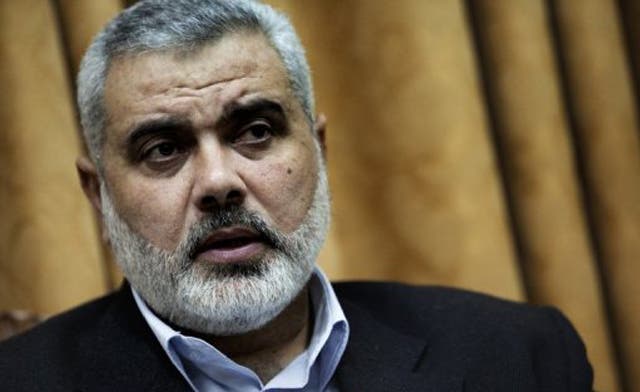 Gaza Hamas chief to visit Iran this week: officials