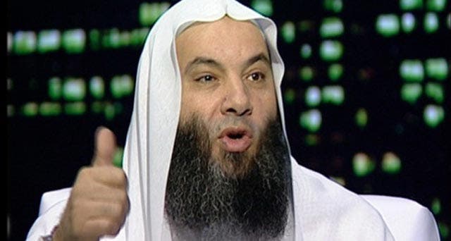 Egyptian preacher wants end to U.S. “humiliation” by replacing aid with local donations