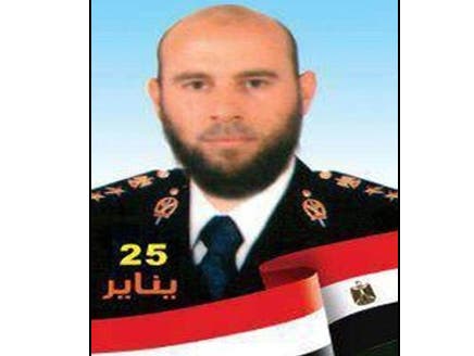 ضباط شرطة مصريون يطلبون السماح لهم بإطلاق اللحية