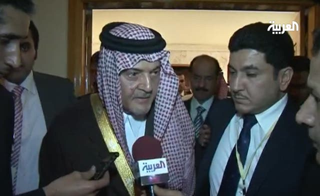 Saudi delegation pulls out of ‘Friends of Syrian People’ in Tunis citing ‘inactivity’