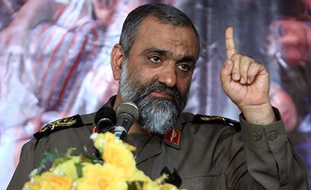 Only burning White House will compensate for burning Quran: Iran military official