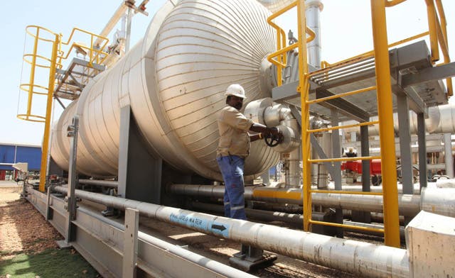 Lost oil billions leave Sudan’s economy reeling