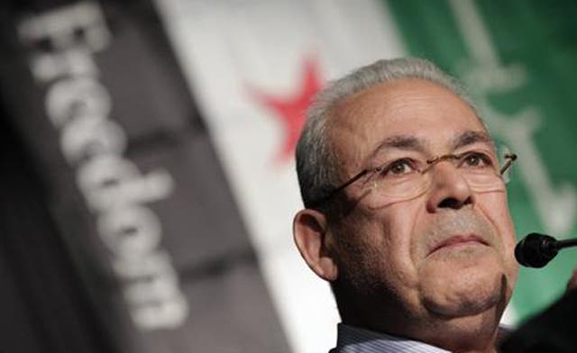 Syrian National Council forms military body; rebels pull out of Baba Amro