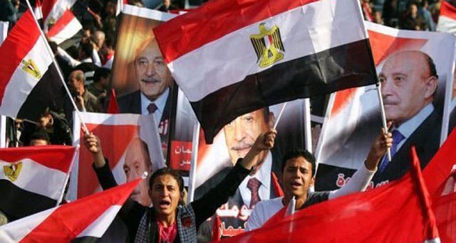 Mubarak’s vice president, Suleiman, to run for presidency: campaign source