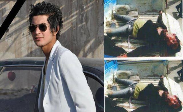 Dozens Of Iraqi Teenagers Stoned To Death For Emo Haircuts